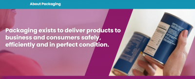 Funkce obalu - 8 různých aspektů proč je obal důležitý