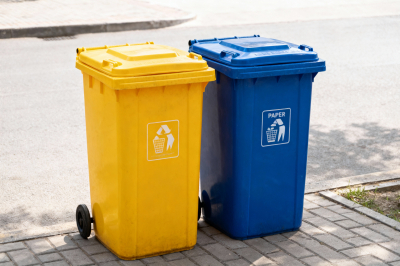 Označování na podporu třídění - ať jsou návrhy JRC v souladu s pravidly jednotného trhu