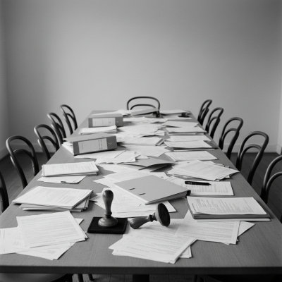 Nesouhlas se státními organizacemi odpovědnosti výrobců