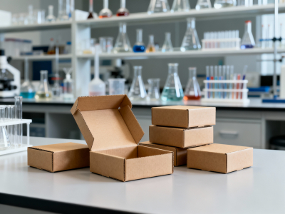 Zákaz PFAS v obalech a jak s ním naložit - pozice EUROPEN